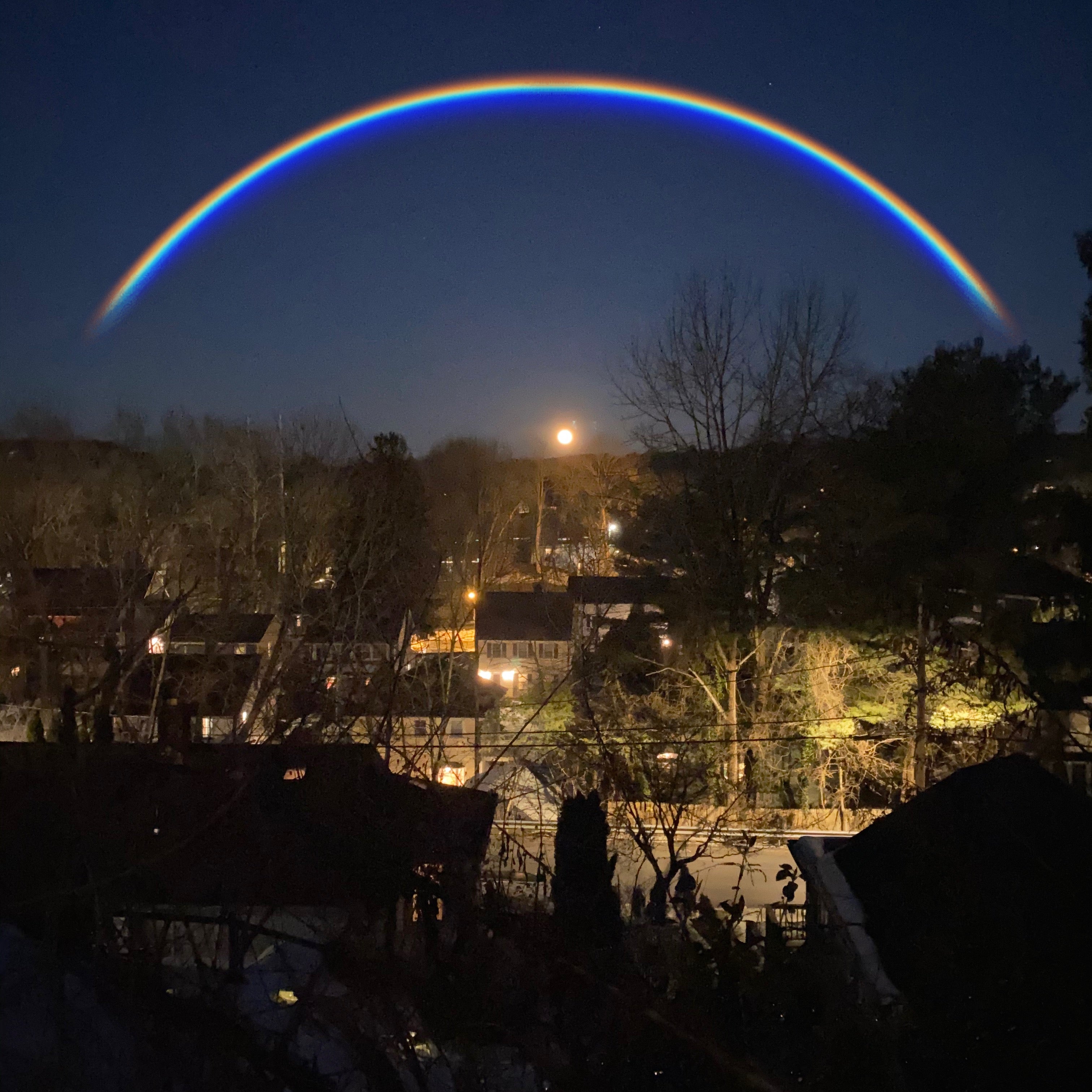 Excelsior: Happy Anniversary to Me!