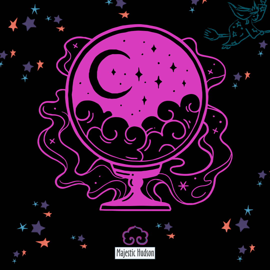 Which Witch are You?