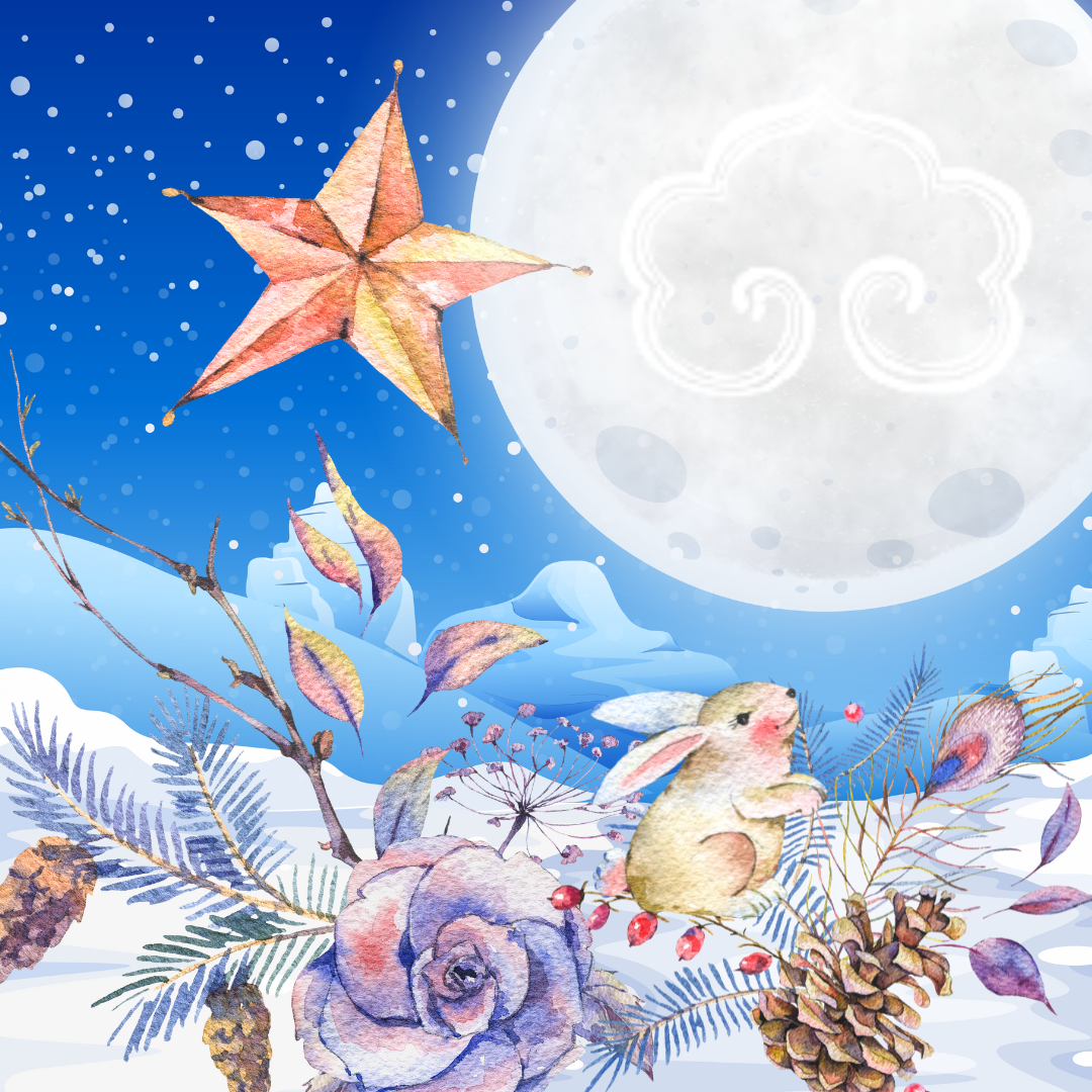 Imbolc and the Snow Moon