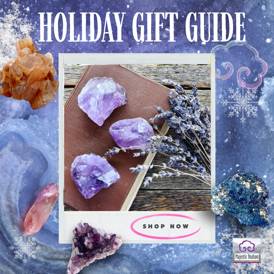 Jen's Holiday | Gift Guide