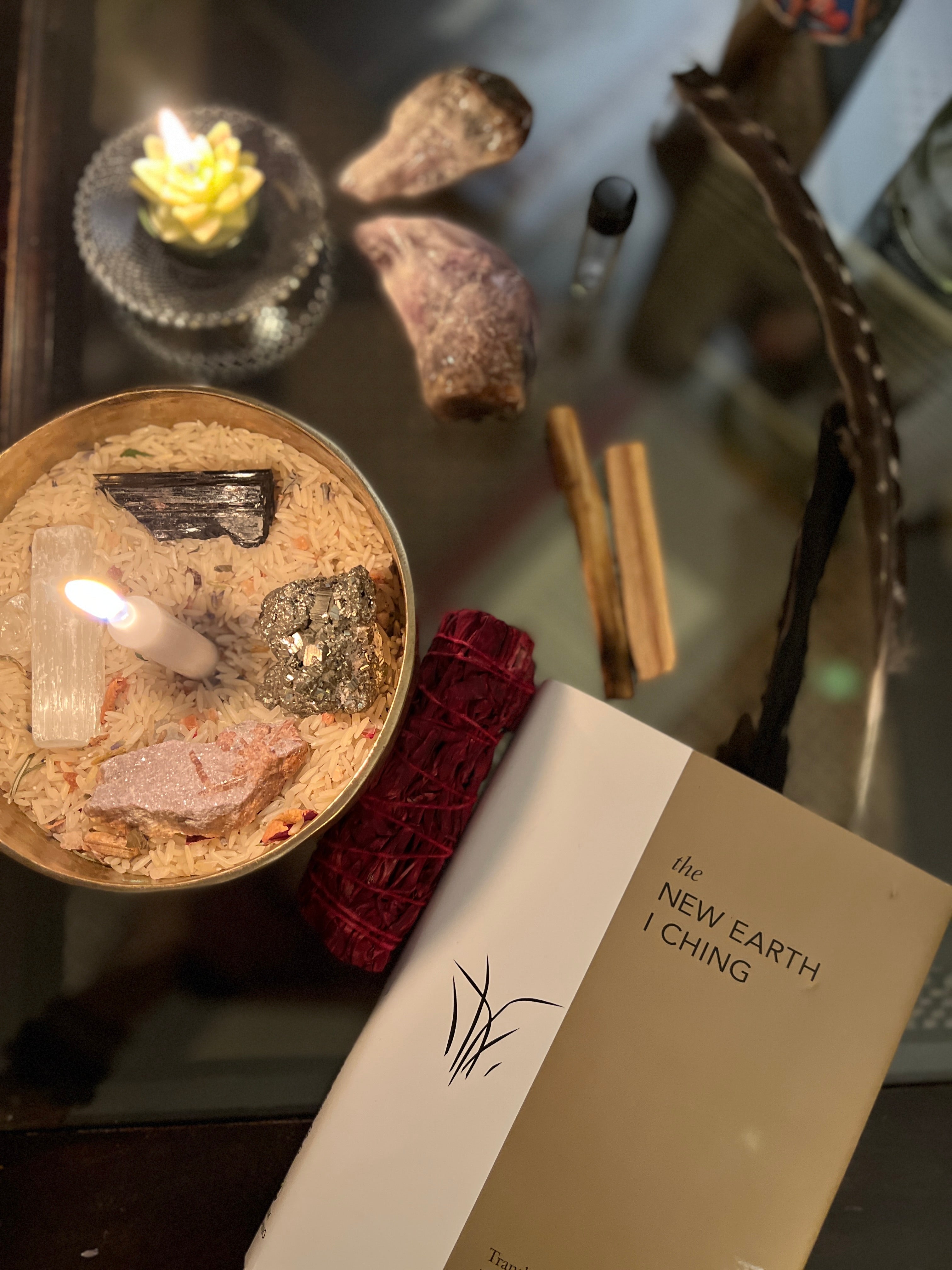 Vernal Equinox: Thank your teachers!