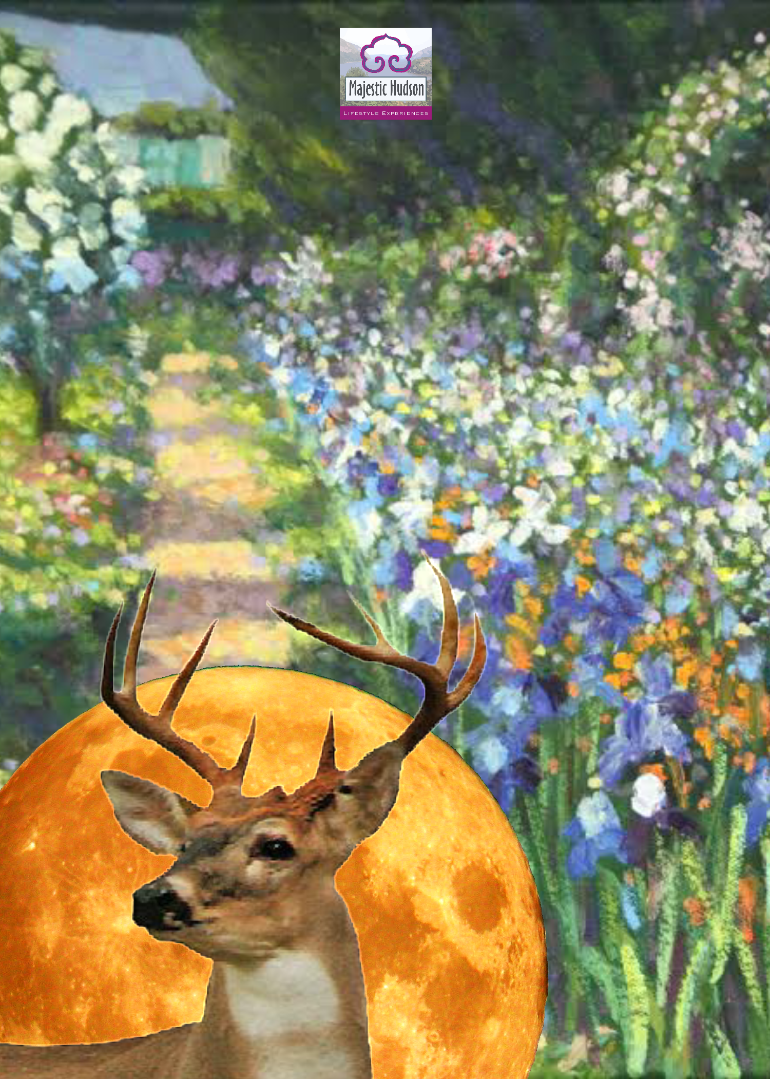 Super Full Buck Moon in Capricorn | July 2023