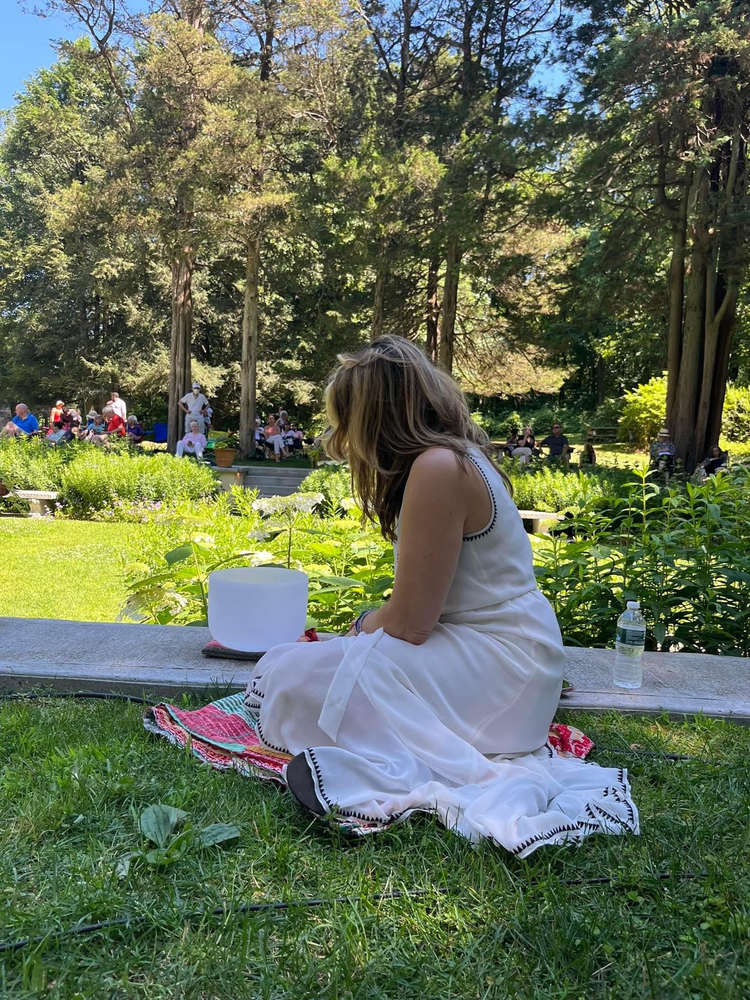 Full Moon In Capricorn