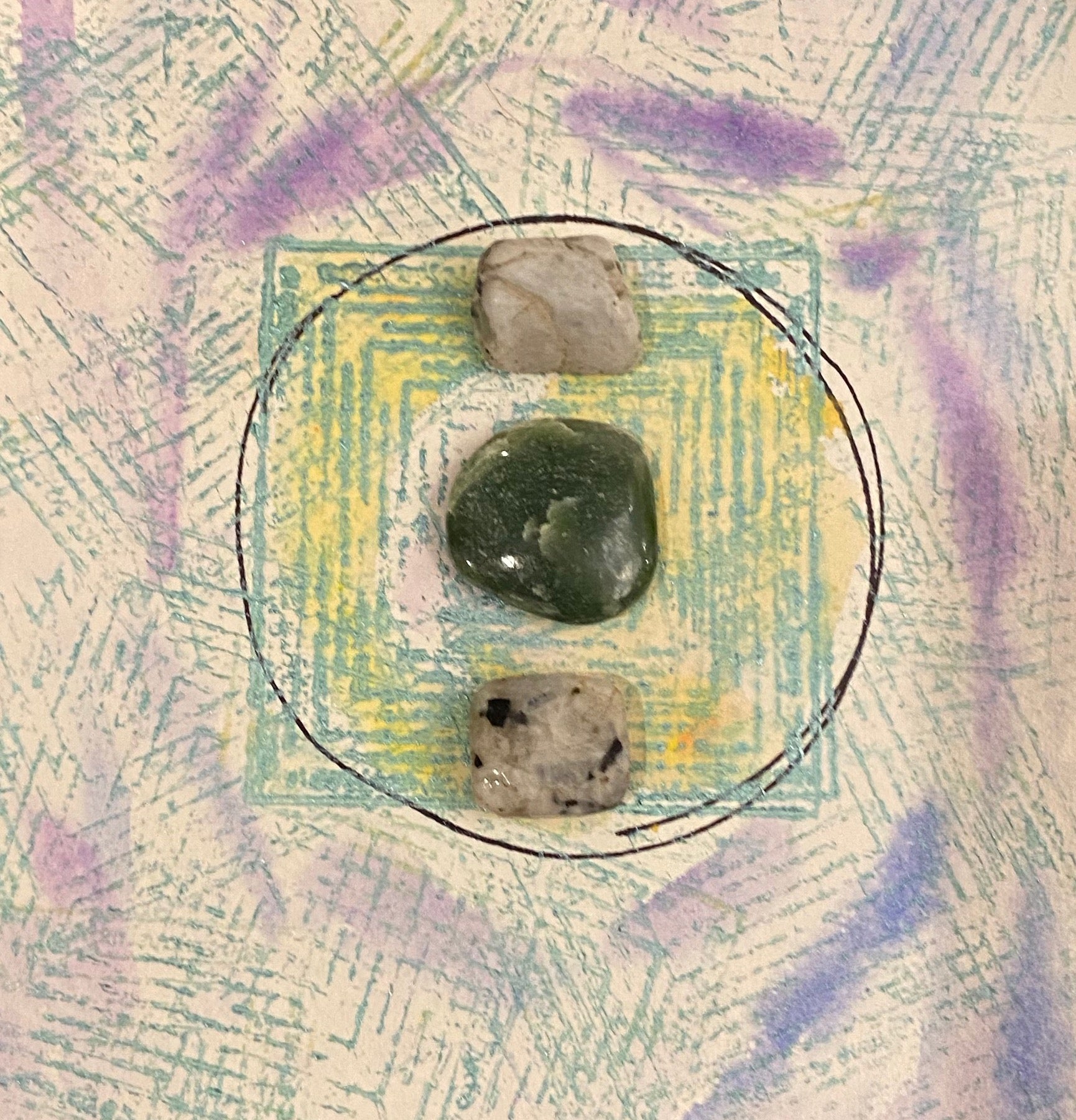 It Was Beginning Winter