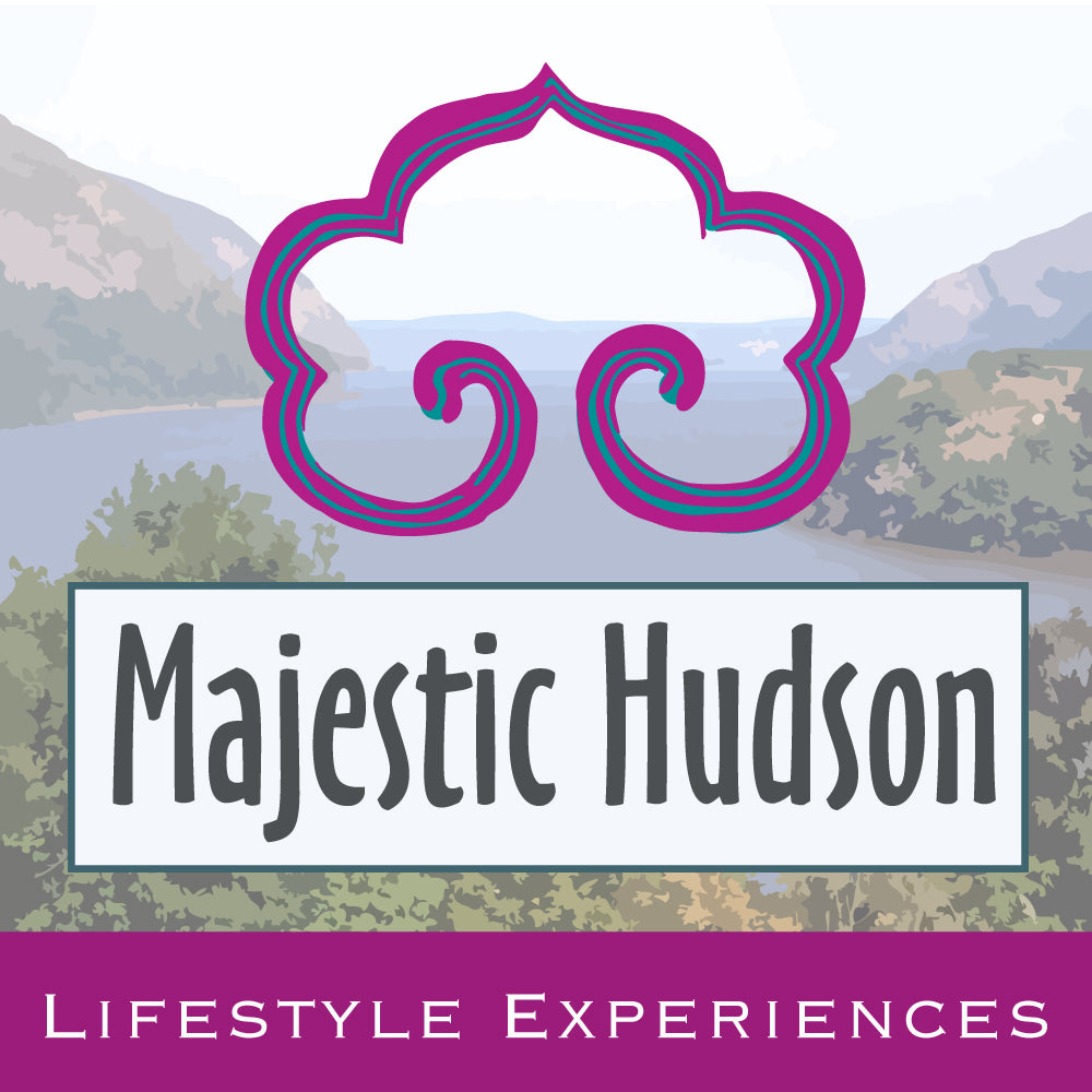 A Majestic Personal Retreat