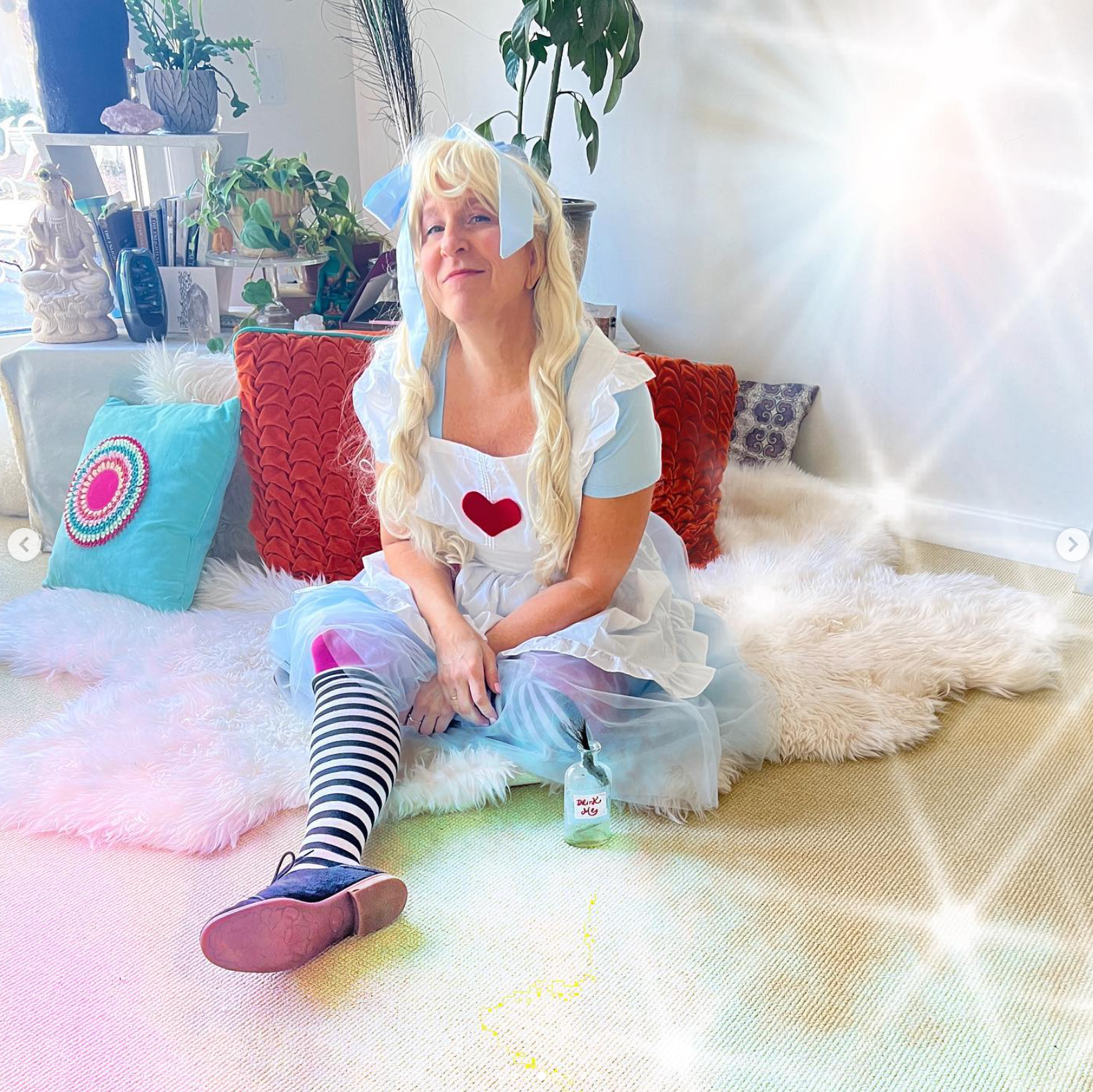 Self Connection and Self Reflection |  A Simple Retreat