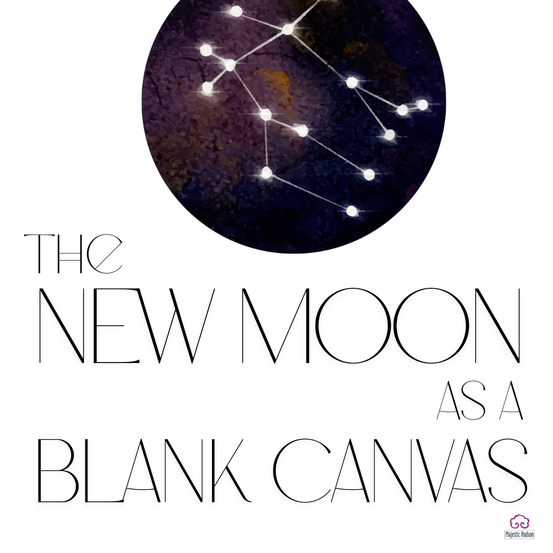 🌑 Super New Moon in Gemini – May 26, 2025 | A Cosmic Portal for Manifestation, Clarity &amp; Connection