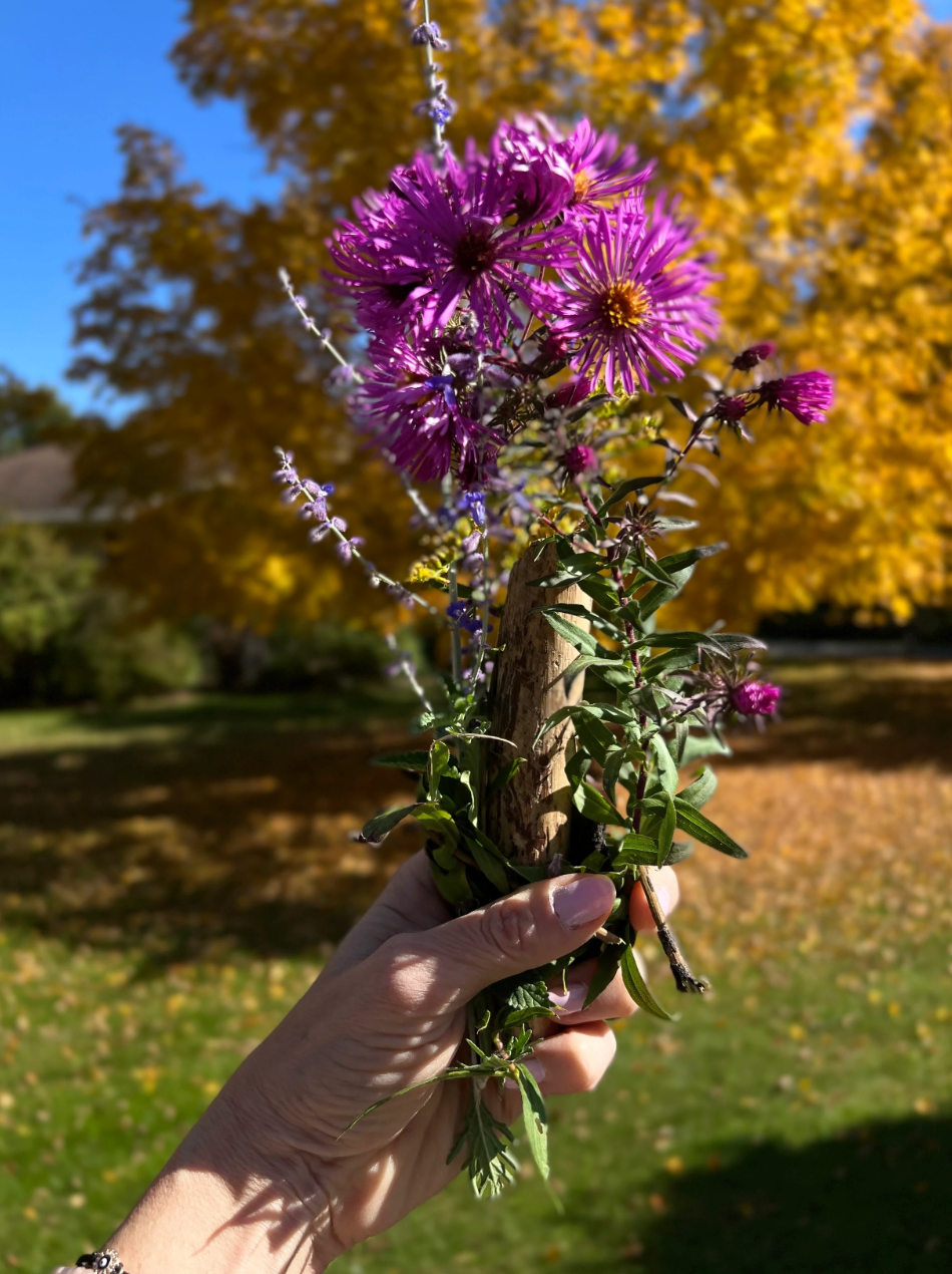 The World is Full of Magic Things