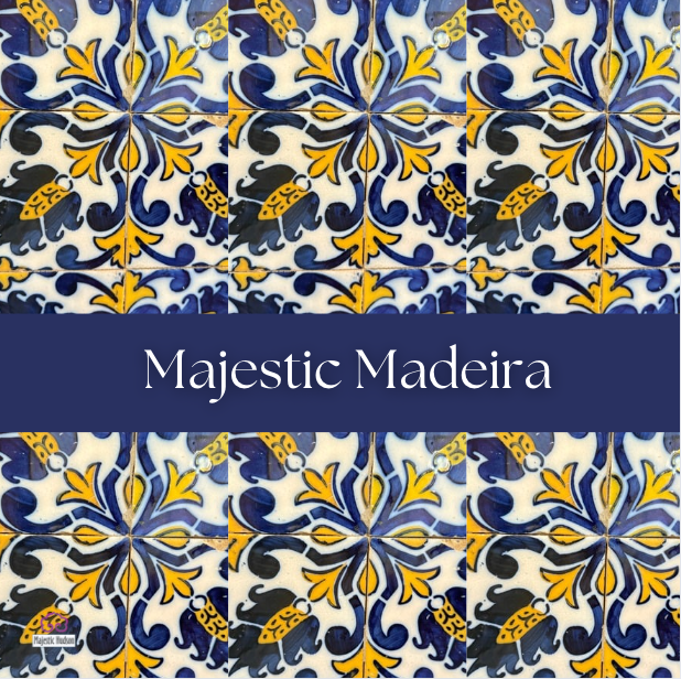 Majestic Madeira