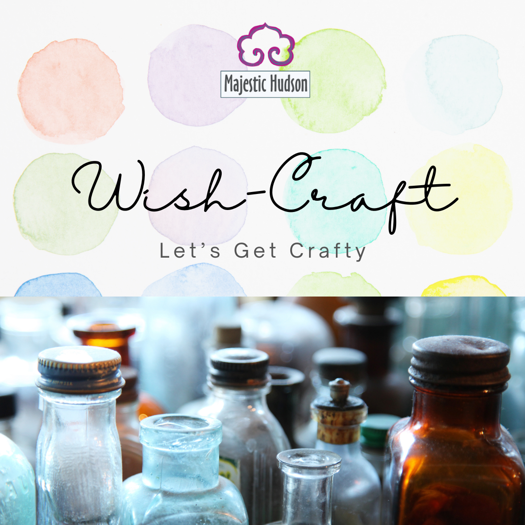 Wish-Craft