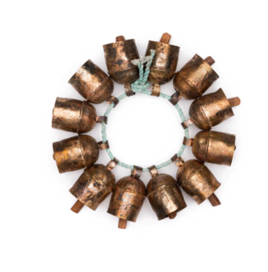 Singing Bowls and Chimes