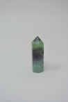 Fluorite Polished Points - Small Majestic Hudson Lifestyle Crystals