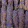 Lavender Herb Wands Majestic Hudson Lifestyle