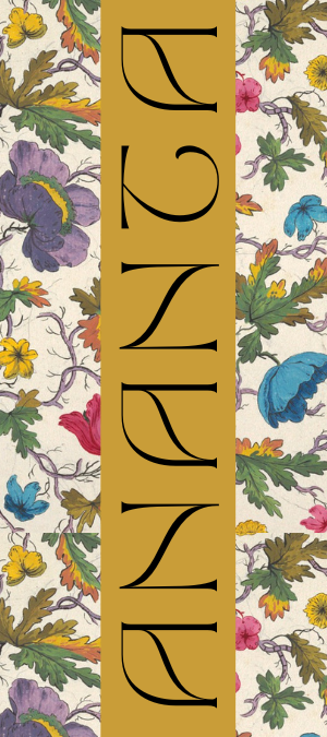 Ananta Bespoke Essence | Organic Perfume Majestic Hudson Lifestyle