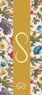 Ananta Bespoke Essence | Organic Perfume Majestic Hudson Lifestyle