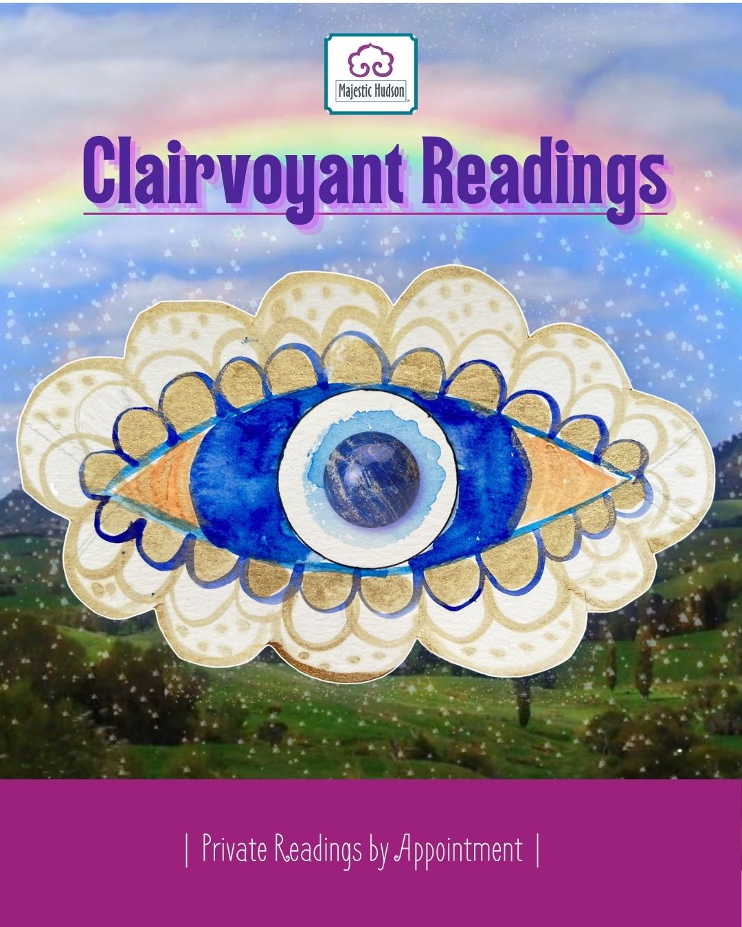 Clairvoyant Readings