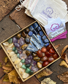 Rainbow Consciousness | Chakra Balancing Experience + Sound Bath Majestic Hudson Lifestyle