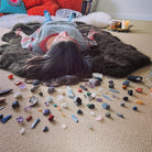 The Majestic Crystal Crown Experience Majestic Hudson Lifestyle