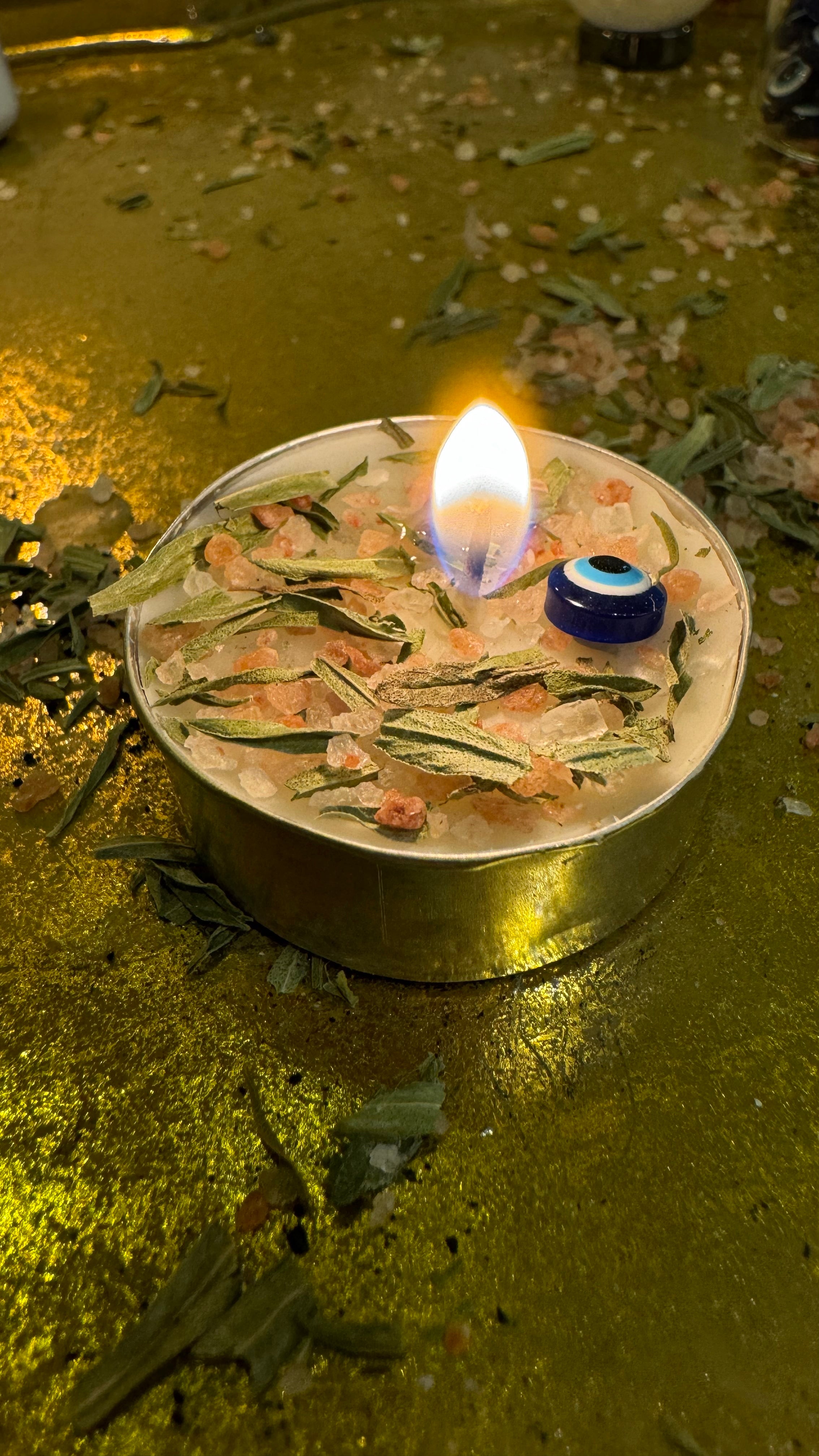 Evil Eye Protection Kit Majestic Hudson Lifestyle