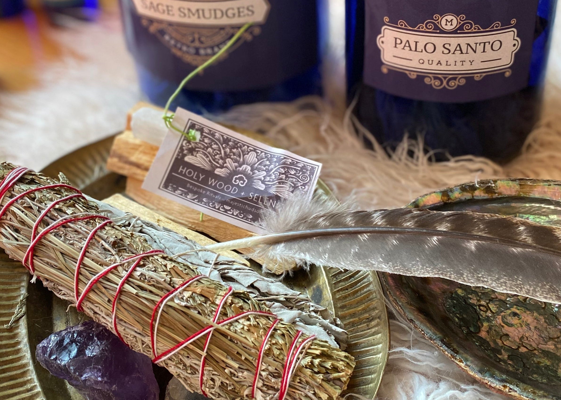 Sage, Energy Clearing, Reiki, Yoga, Hudson Valley, New York