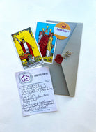 Daily Tarot Reading Majestic Hudson Lifestyle