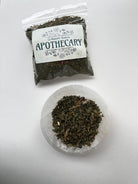 Passion Flower | Loose Herb Majestic Hudson Lifestyle Apothecary