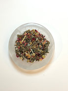 Budding High Priestess Tea Majestic Hudson Lifestyle