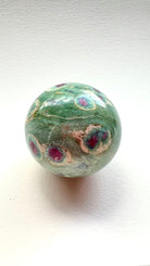 Ruby Fuchsite | Sphere Majestic Hudson Lifestyle