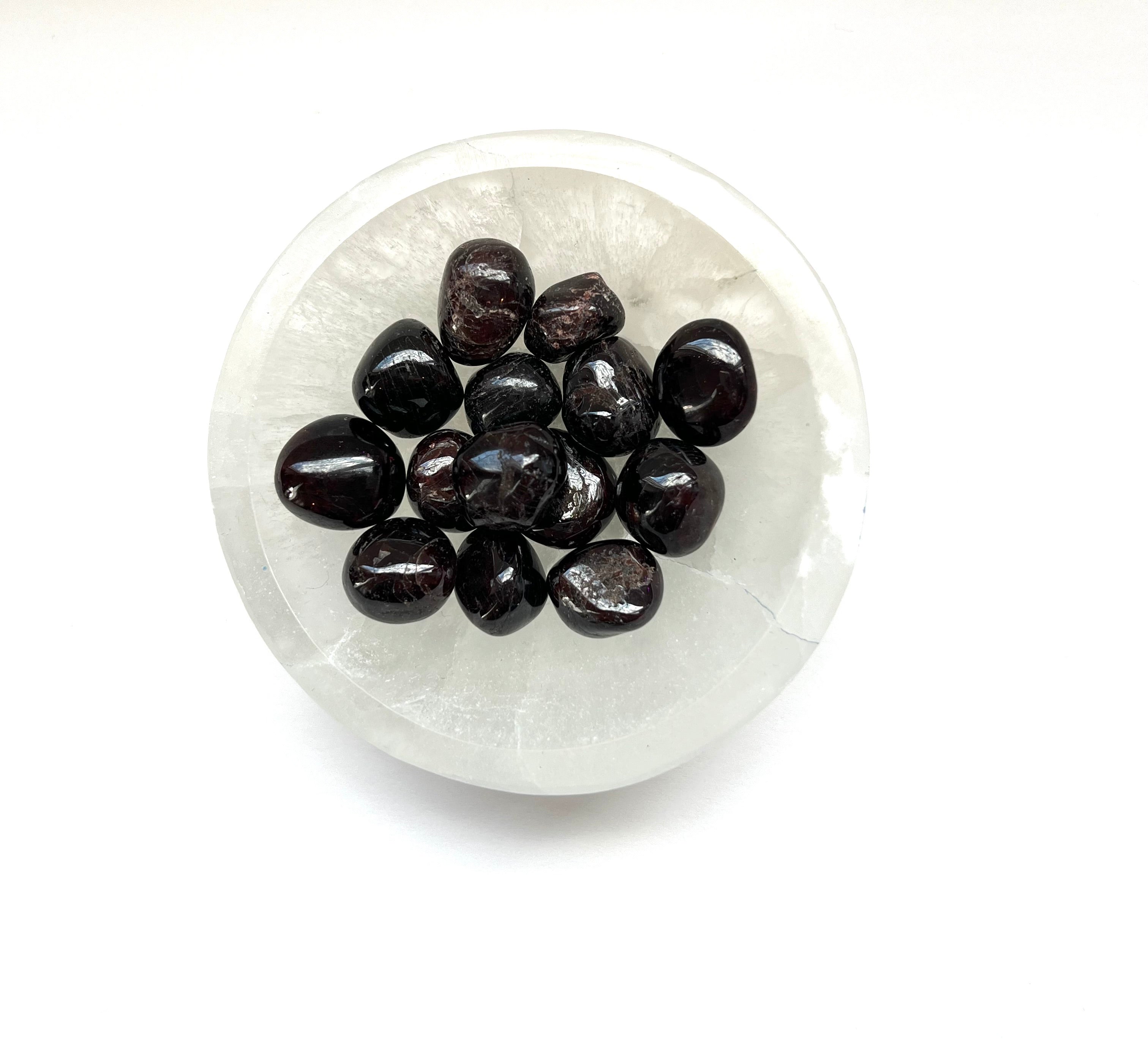 Garnet | Tumbled Majestic Hudson Lifestyle