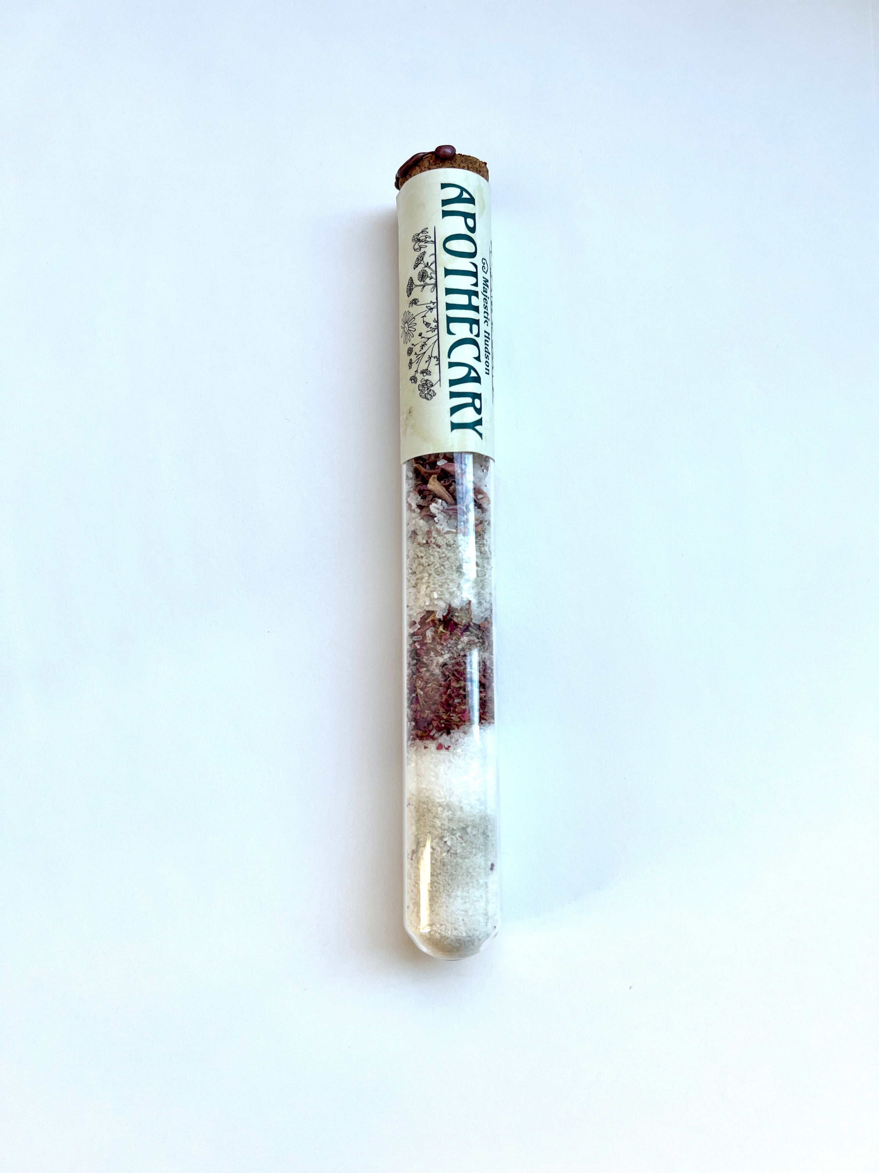 Majestic Ritual Bath Salts Majestic Hudson Lifestyle