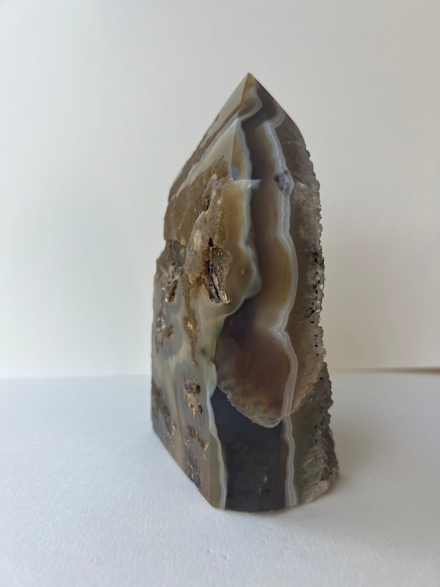 Agate Tower | Large