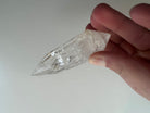 Double Terminated Quartz | Vogel Majestic Hudson Lifestyle