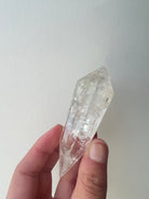 Double Terminated Quartz | Vogel Majestic Hudson Lifestyle