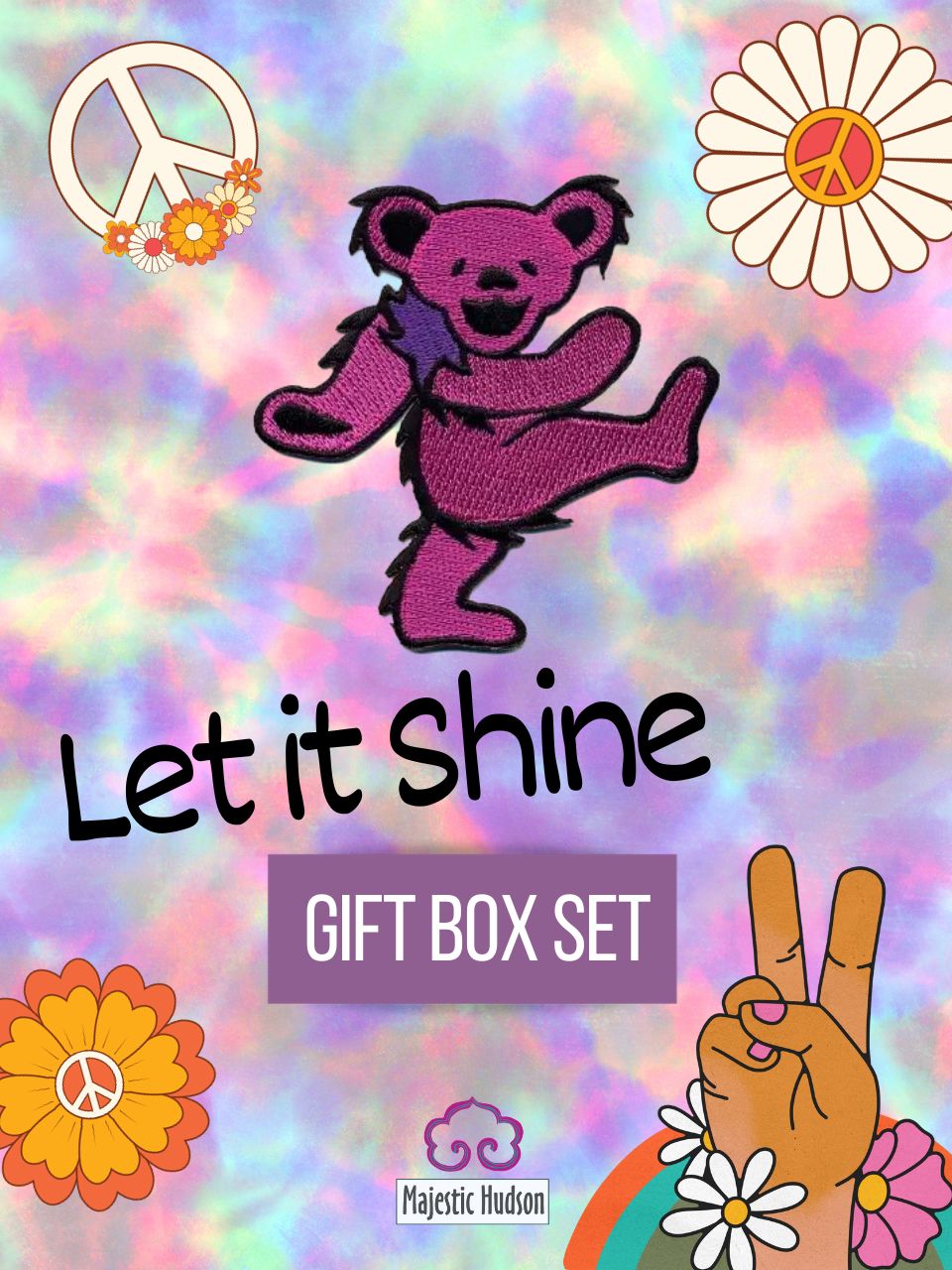 Let it Shine | Grateful Dead  | Gift Box Set