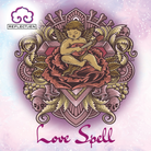 Love Spell Box Packaging
