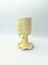 Sun Rays Chalice Majestic Hudson Lifestyle Ceramics