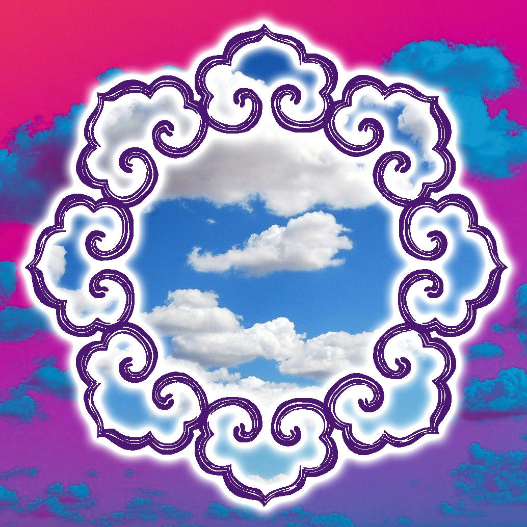 3 month Intensive The Manifestation Mandala 1:1 Majestic Hudson Lifestyle