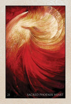 Rumi Oracle Cards | Alana Fairchild Majestic Hudson Lifestyle