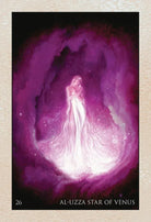 Rumi Oracle Cards | Alana Fairchild Majestic Hudson Lifestyle