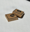 Palo Santo Incense | Hand Pressed Box Majestic Hudson Lifestyle