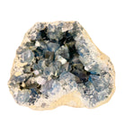 large celestite geode for sale