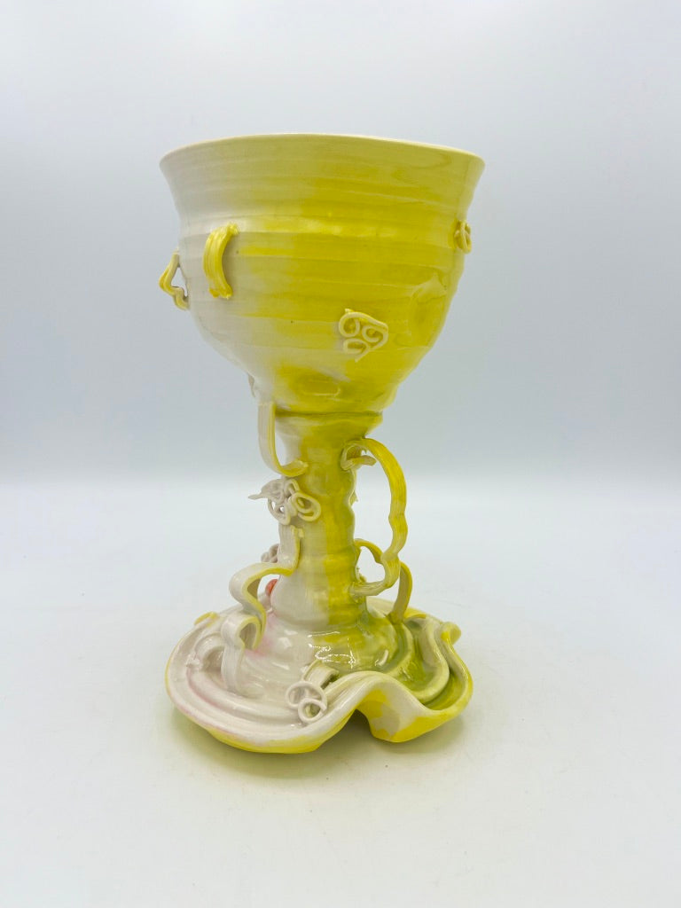 Playground Chalice Majestic Hudson Lifestyle Ceramics