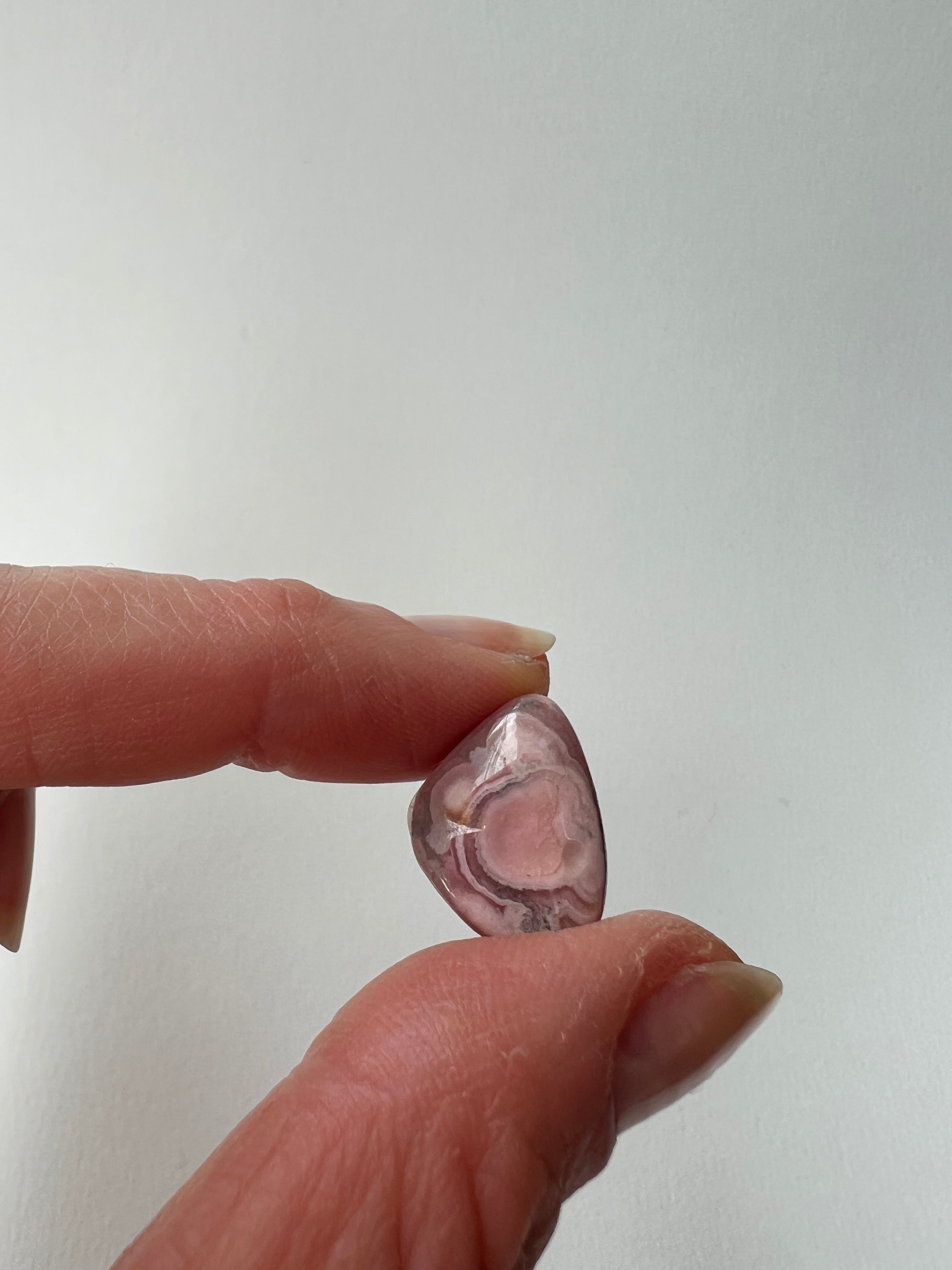 Rhodochrosite | Tumbled Majestic Hudson Lifestyle