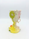 whimsy large chalice Majestic Hudson Lifestyle Ceramics