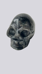Hand-Carved Crystal Skulls for Meditation and Energy Healing