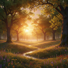 Summer Solstice Event