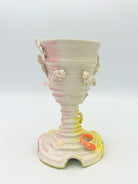 whimsy large chalice Majestic Hudson Lifestyle Ceramics