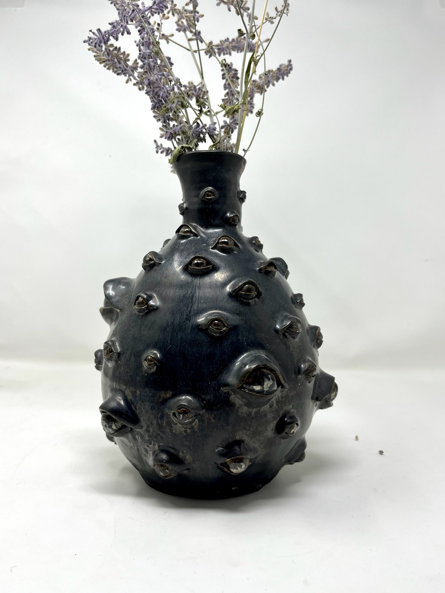 Vase of a Thousand Eyes Majestic Hudson Lifestyle