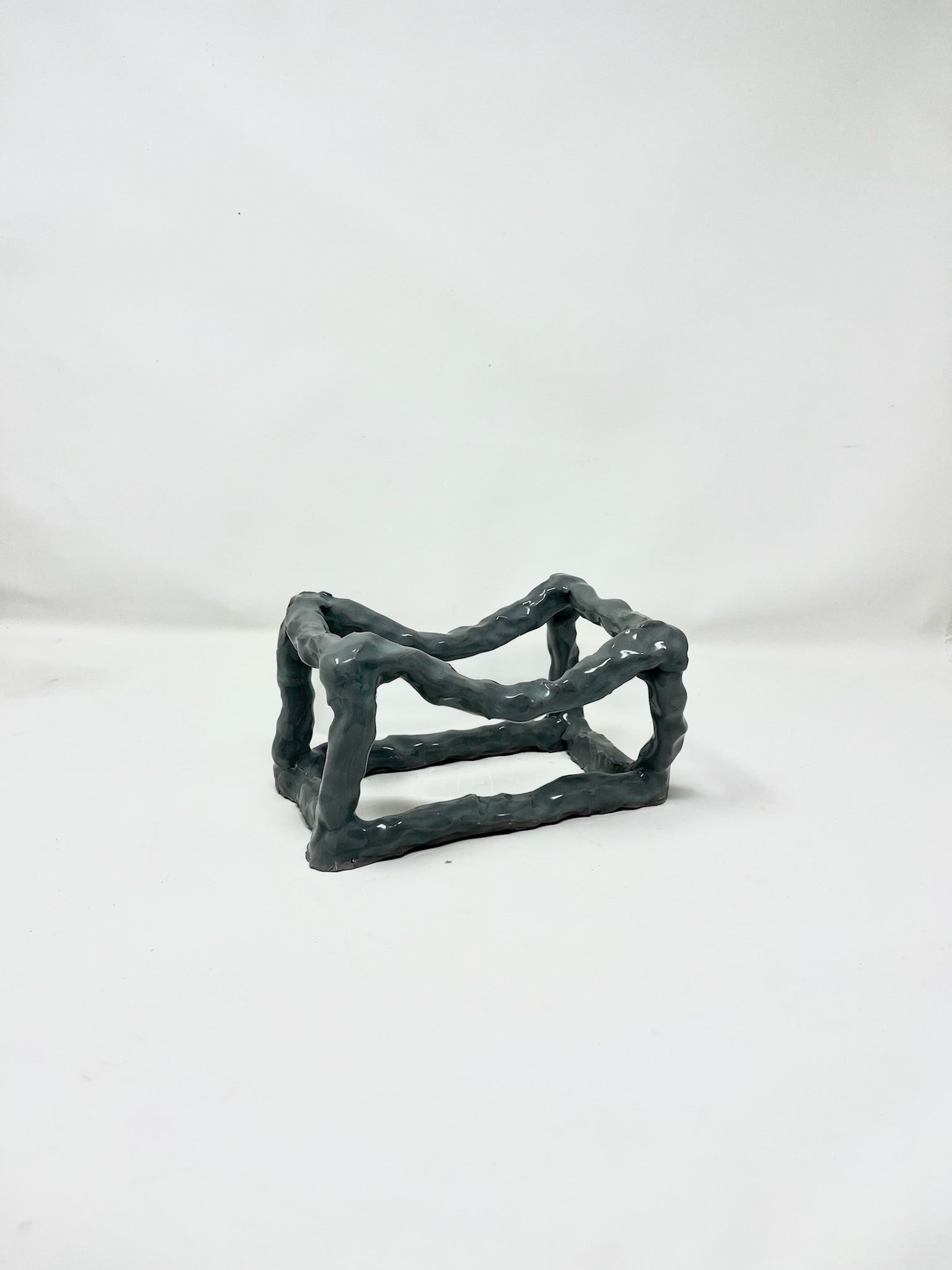 Reinterpretation of a brick. | Sculpture Majestic Hudson Lifestyle
