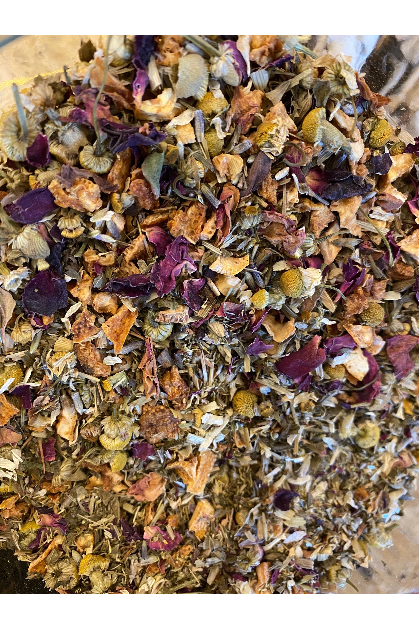 2oz Feel Good Flower | Tea Majestic Hudson Lifestyle Experiences Apothecary